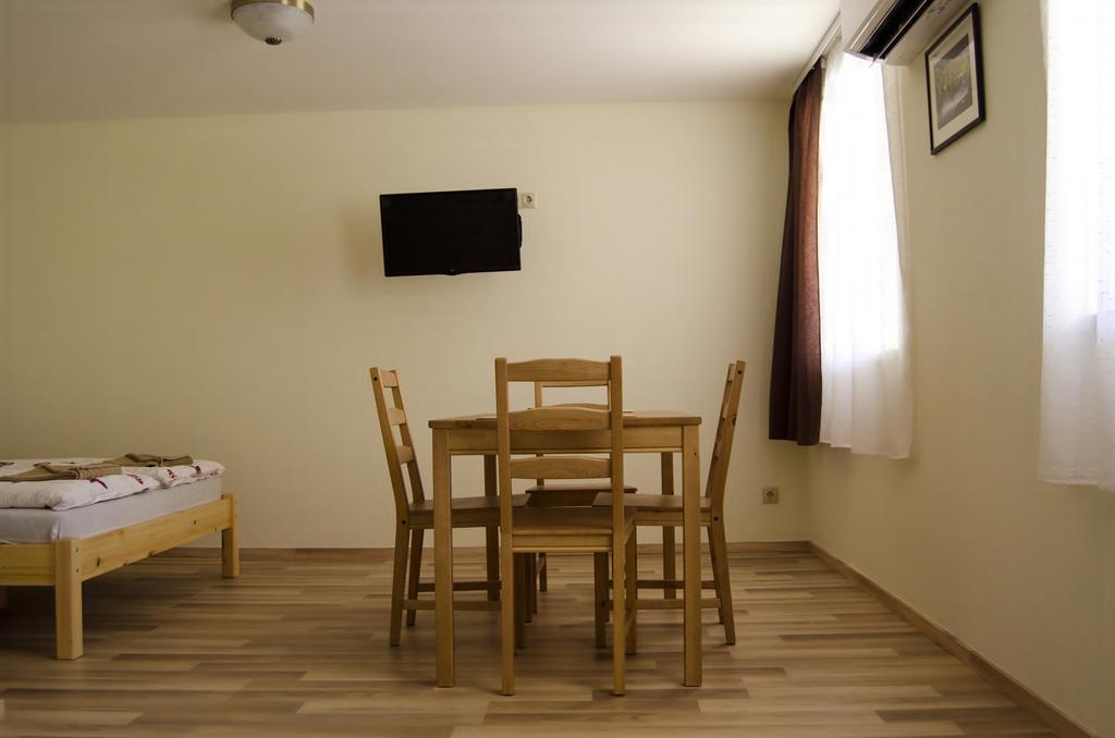 Appartement Csongrádi Vendégváró Apartmanok, Szarka Ház *