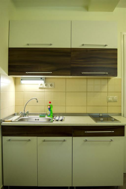 Appartement Csongrádi Vendégváró Apartmanok, Szarka Ház