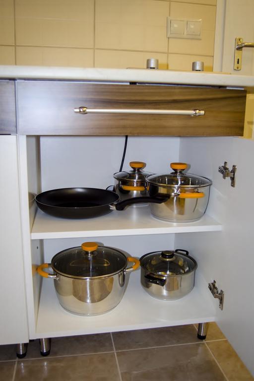 Appartement Csongrádi Vendégváró Apartmanok, Szarka Ház *