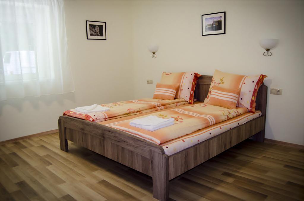 Csongrádi Vendégváró Apartmanok, Szarka Ház Appartement