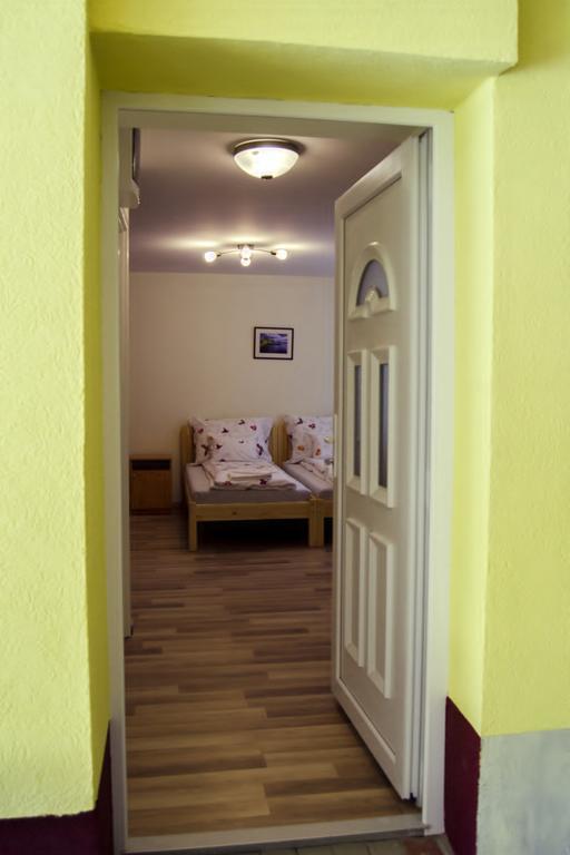 Csongrádi Vendégváró Apartmanok, Szarka Ház Appartement Csongrád