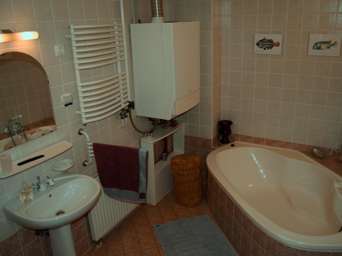 Appartement Csongrádi Vendégváró Apartmanok, Szarka Ház Csongrád